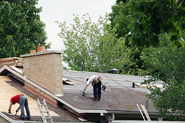 Quick and Trustworthy Emergency Roof Repair Services in Heritage Pines, FL