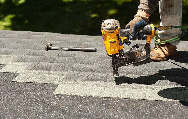 Best Roof Gutter Cleaning  in Heritage Pines, FL